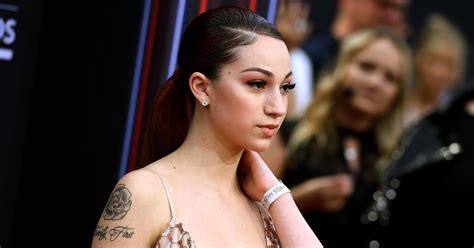 did bhad bhabie die|Rapper Bhad Bhabie reveals cancer battle